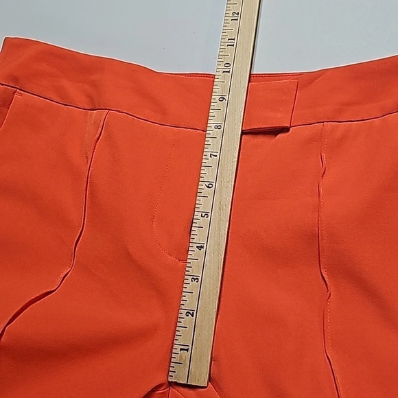 Worthington Dress Pants Modern Fit. Like new Sz 8 - Picture 10 of 13